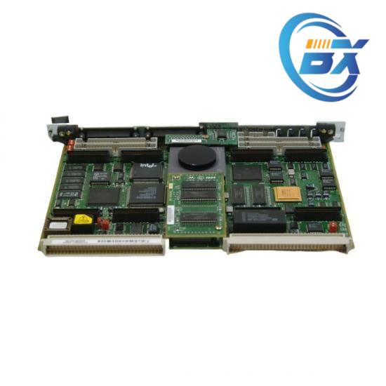Allen-Bradley 1756-ENBT Front View