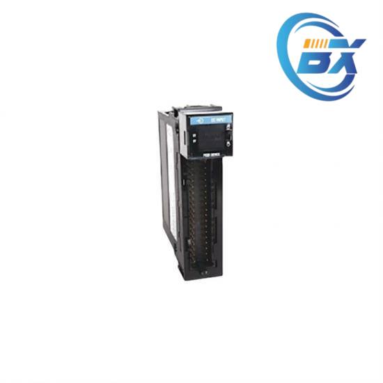 A-B 1756-IB16 Installation