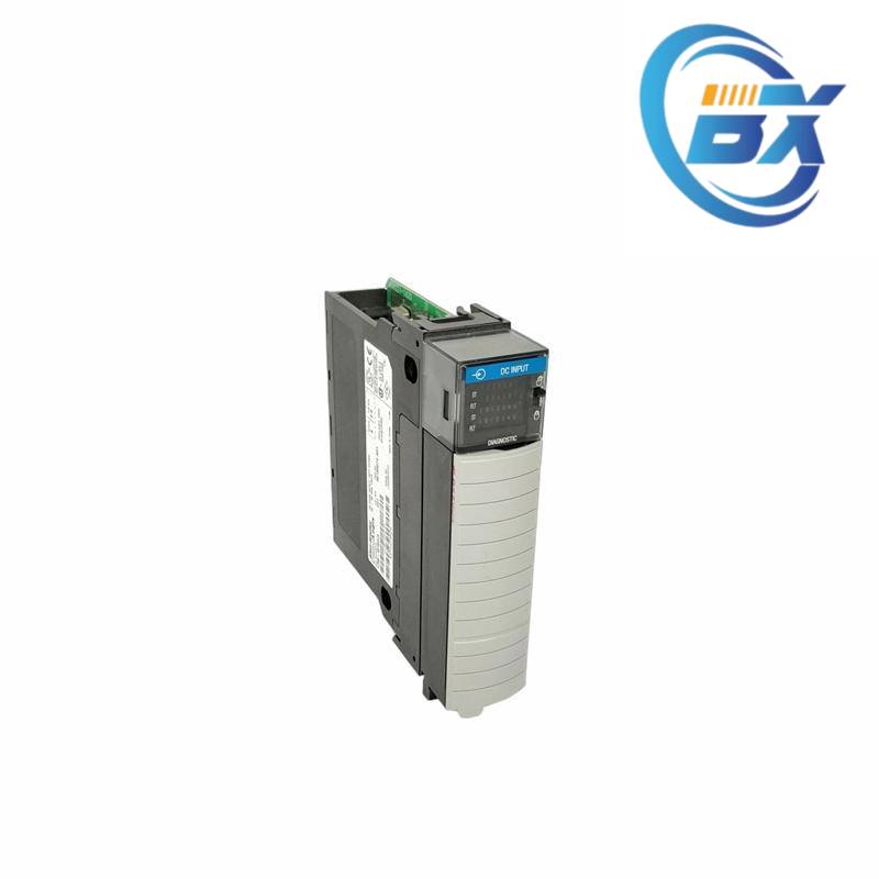 A-B 1756-IB16 Wiring Diagram