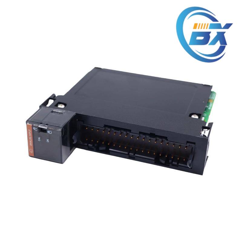 A-B 1756-IF16 Installation