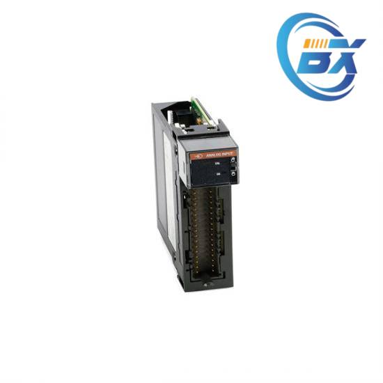 1756-IF8H Installation Diagram
