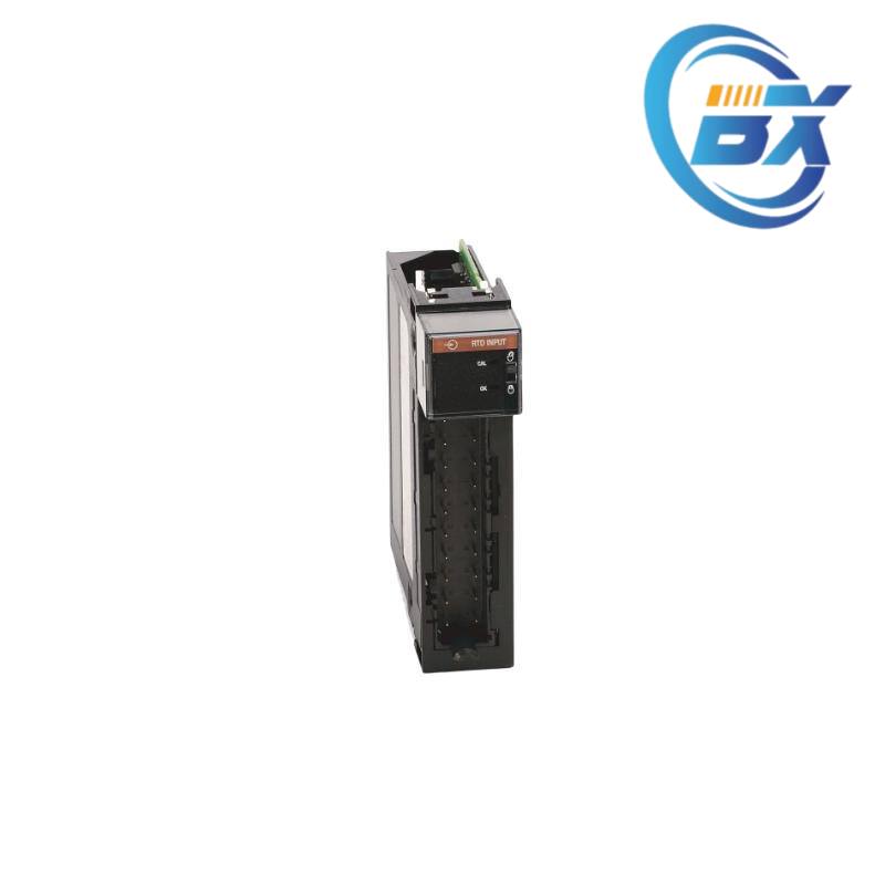 1756-IR6I Module Installation