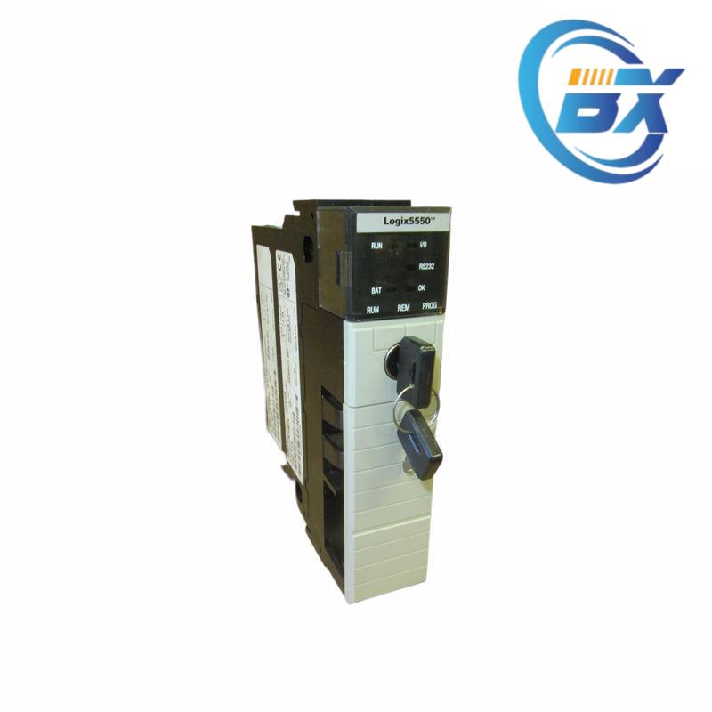 Allen Bradley 1756-L1 Processor