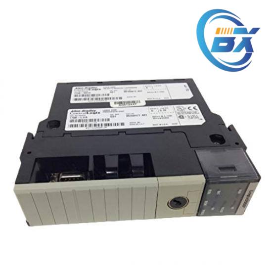 1756-L1M2 Module Connectors