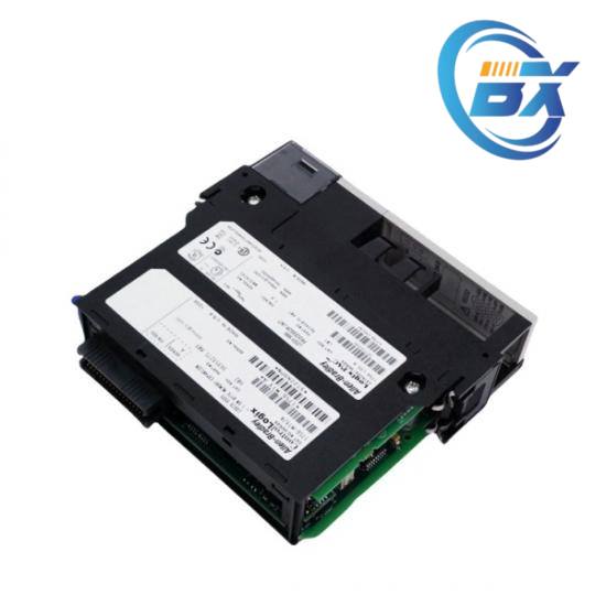 1756-L55M13 Installation