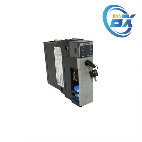 Allen-Bradley 1756-L61 Front View