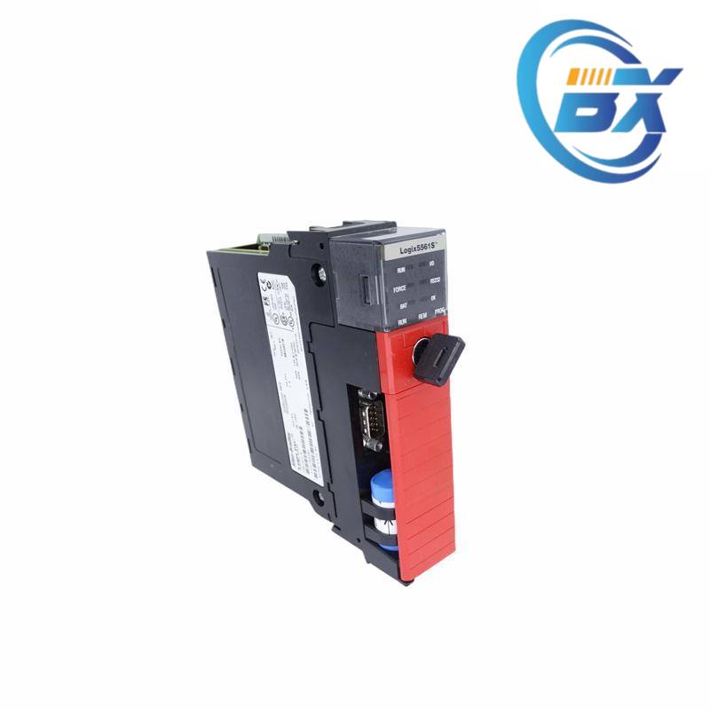 Allen-Bradley 1756-L61 Installation