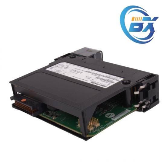 1756-LSC8XIB8I front view