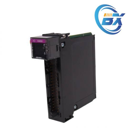 1756-LSC8XIB8I installation