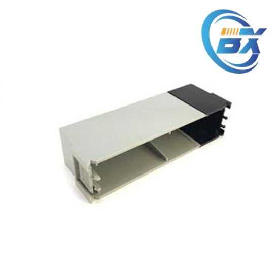 Allen-Bradley 1756-N2 Front View