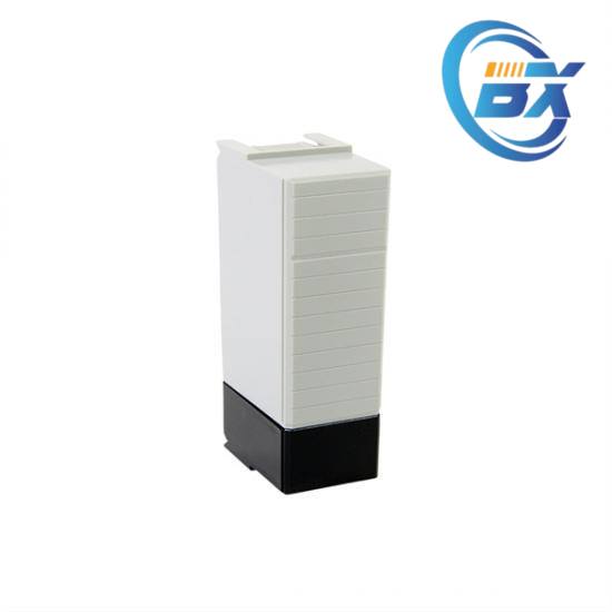 Allen-Bradley 1756-N2 Side View