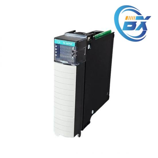 A-B 1756-OB32A Wiring
