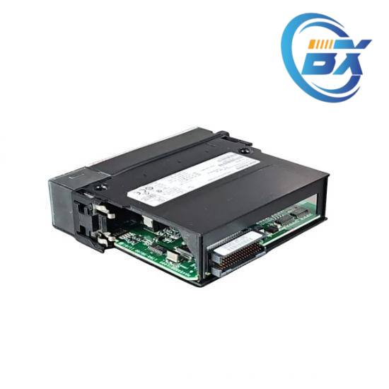 A-B 1756-OB32A Installation