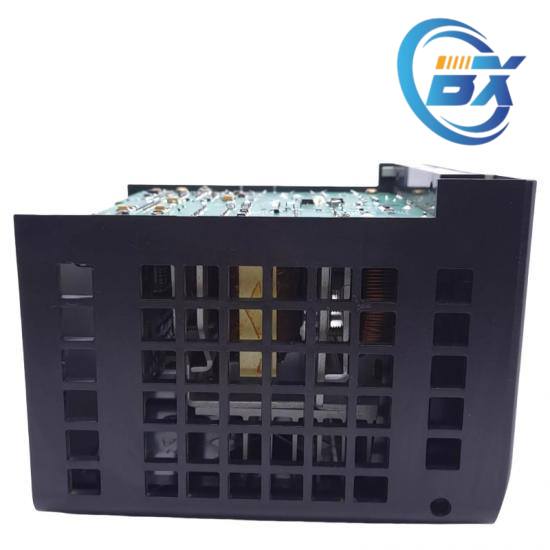 A-B 1756-PA72 Installation