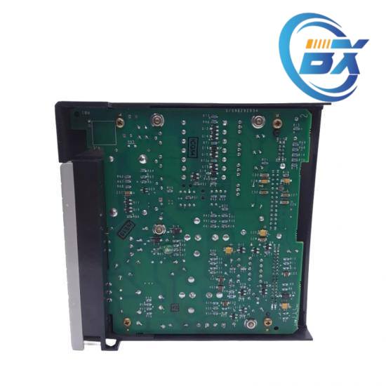 A-B 1756-PA72 Side View