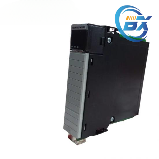 Allen-Bradley 1756-RM2 installation