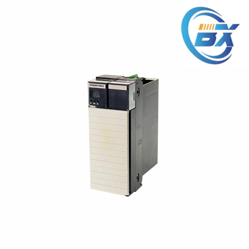 A-B 1757-SRM Front View