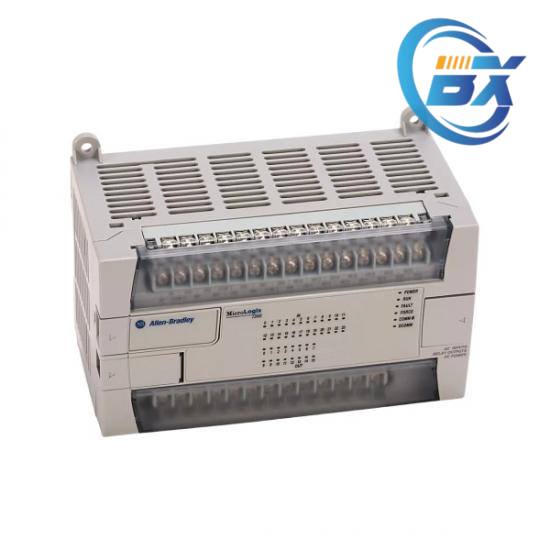 1762-L40BWA Front View