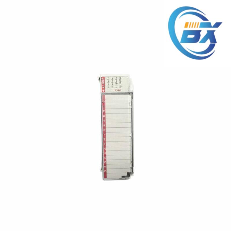 A-B 1769-IA16 Front View