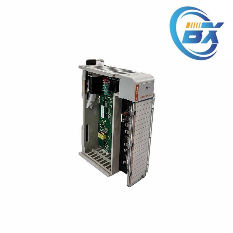 A-B 1769-IT6 Installation Example