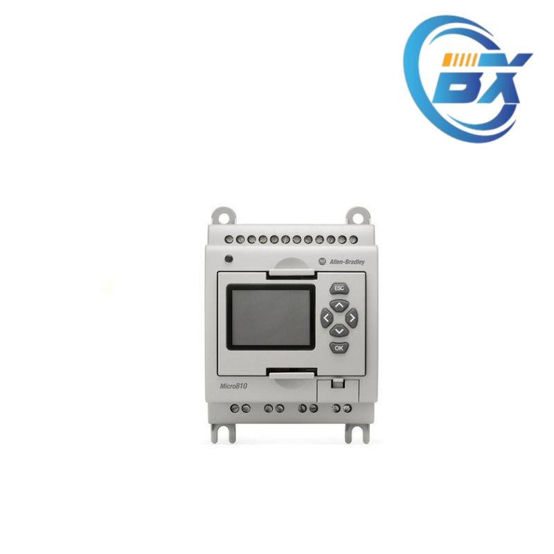 Allen-Bradley 1769-IT6 A Side View