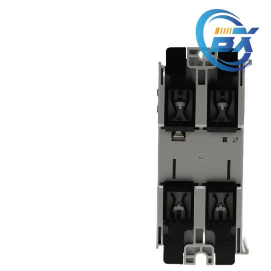 Side view of 1769-OW16 module