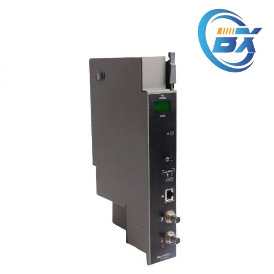 A-B 1771-ACN Front View