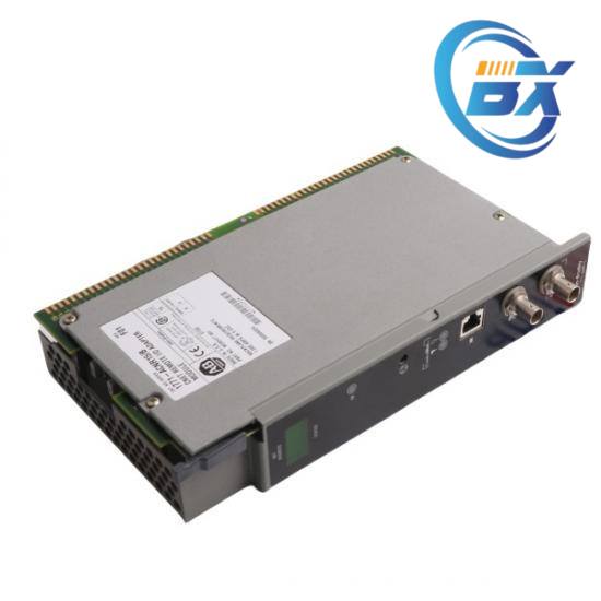 A-B 1771-ACN Side View