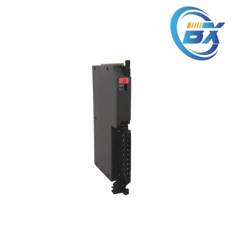 A-B 1771-IR Installation