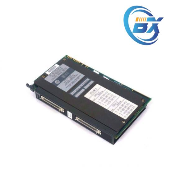 Industrial Installation