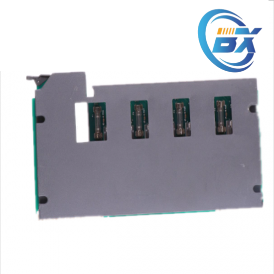 A-B 1771-OB Technical Diagram