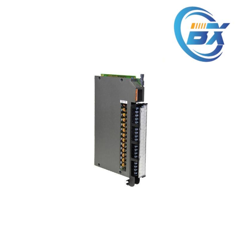 A-B 1771-OBN Installation