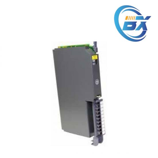 Allen Bradley 1771-OFE2 Installation