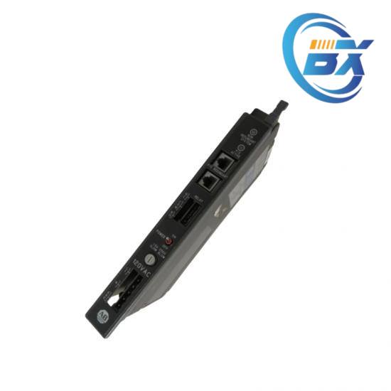 A-B 1771-P4R Installation