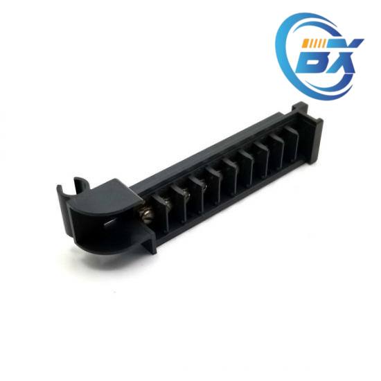 Allen-Bradley 1771-WC Front View