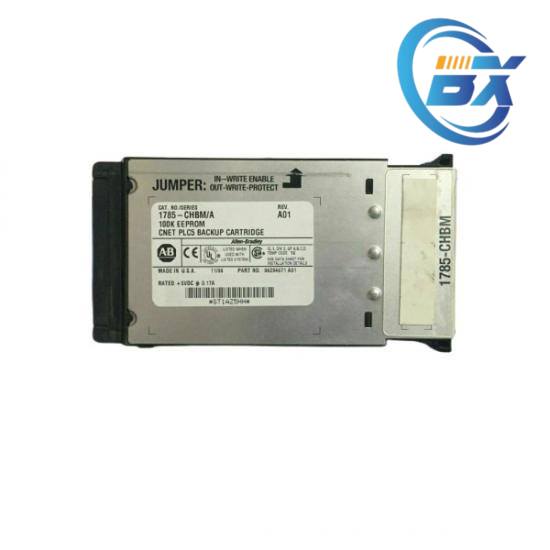 Allen-Bradley 1785-CHBM Front View
