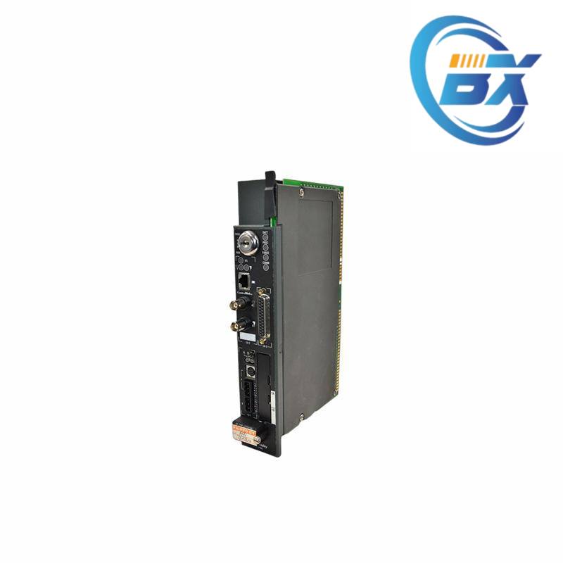 Allen-Bradley 1785-L40C15 Installation