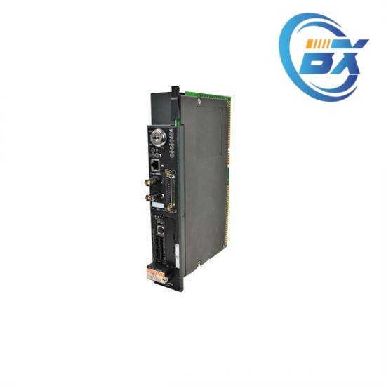 Allen-Bradley 1785-L40C15 Front View