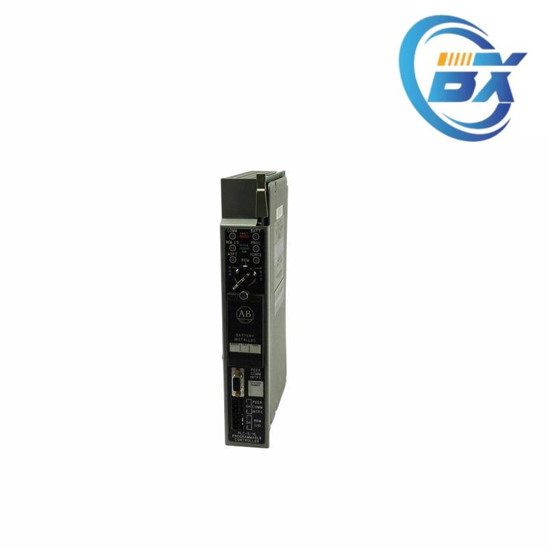 Allen-Bradley 1785-LT front view