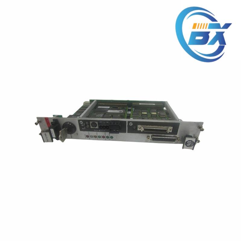 A-B 1785-V40L Installation