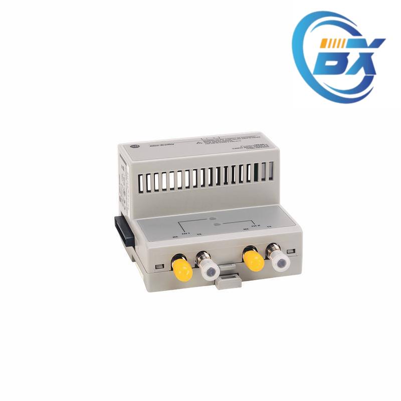 1786-RPFRXL Module Dimensions