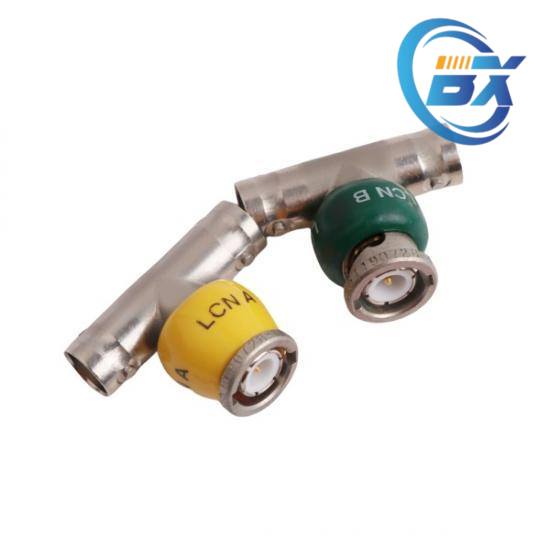 ControlNet Interface Module Installation