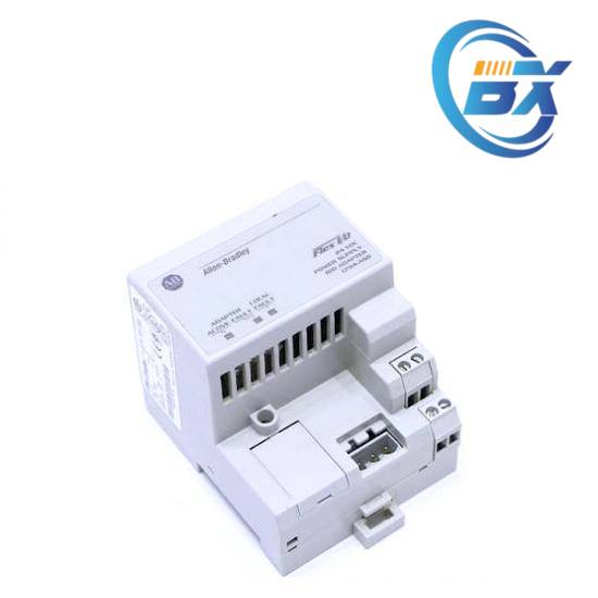 Allen Bradley 1794-ASB Front View