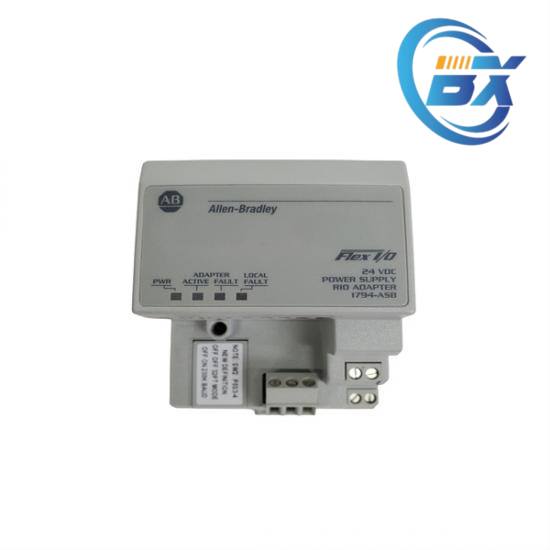 1794-ASB Module Connections