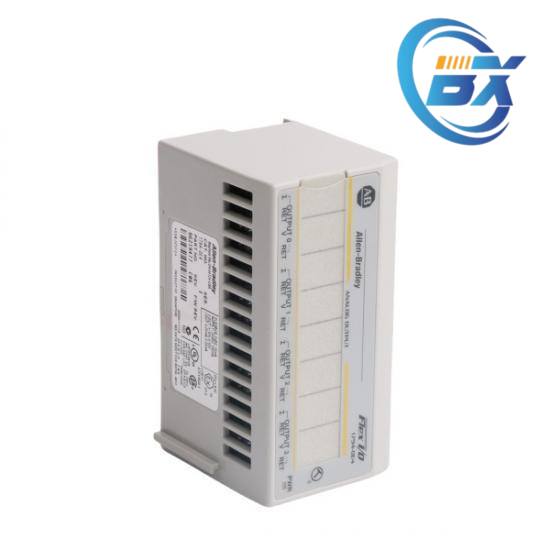 1794-OE4 module connections