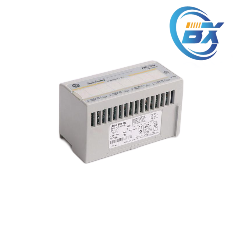 1794-OE4 installation diagram