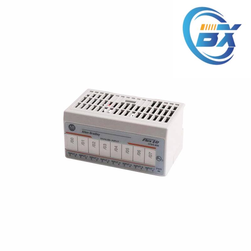 Allen-Bradley 1794-OE4 front view