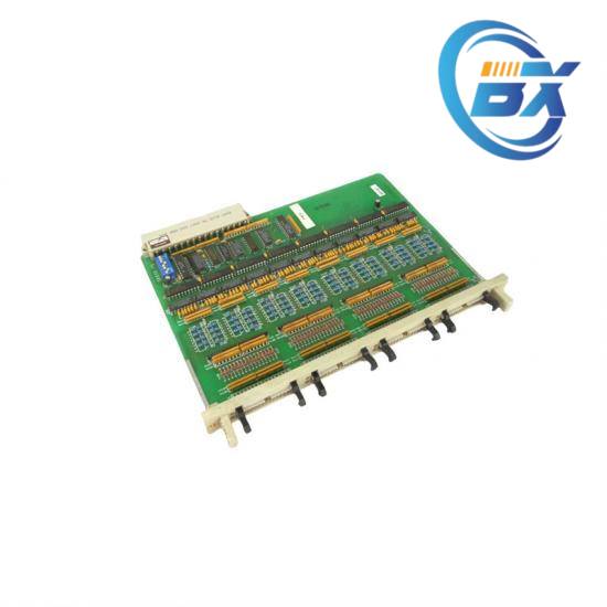 Side view of A-B 20-750-2262C-2R module