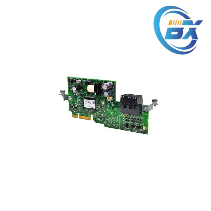 PowerFlex 750 Encoder Module