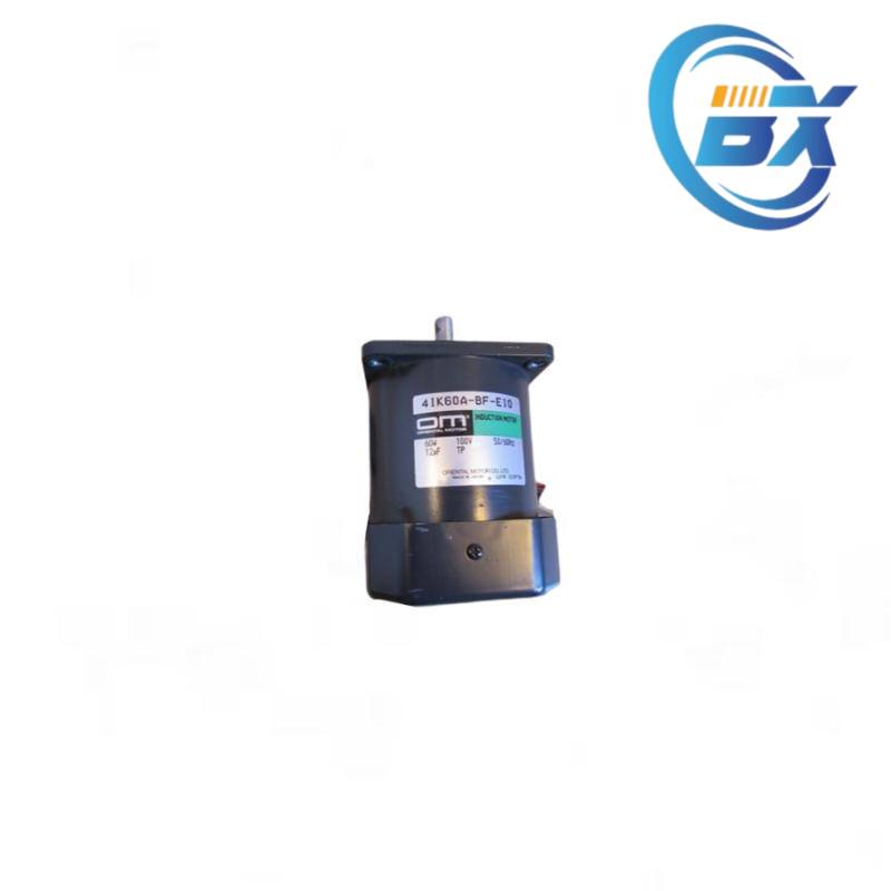 Encoder Module Installation